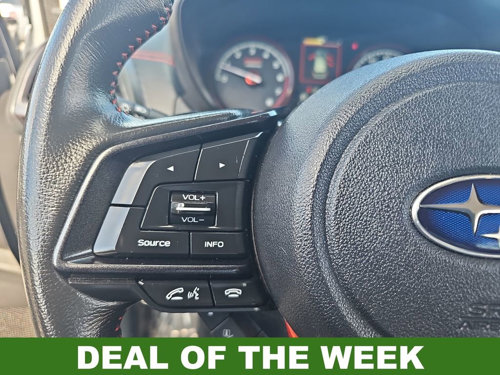 Used 2023 Subaru Forester Sport image 17