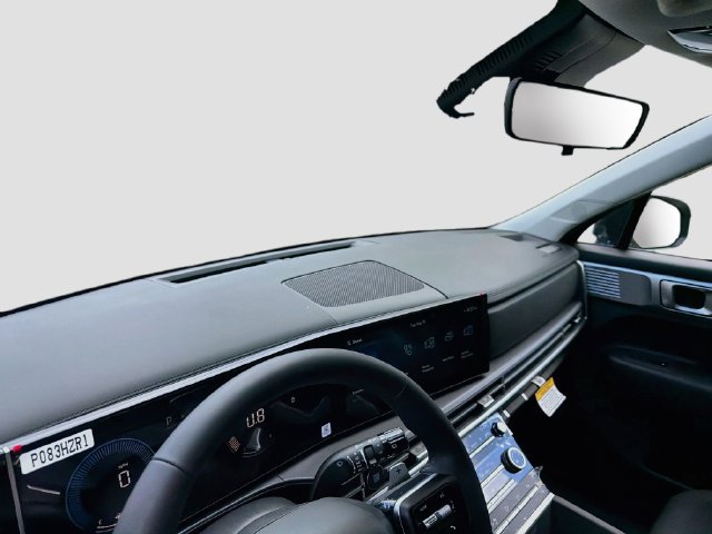 New 2027 Hyundai Santa Fe SE FWD image 9
