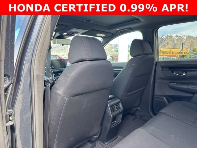 Used 2024 Honda CR-V Sport image 20