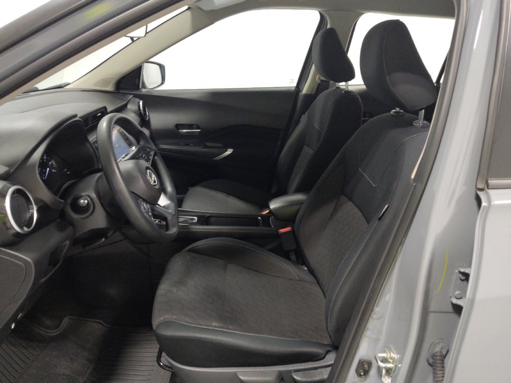 Used 2023 Nissan Kicks SV FWD image 17