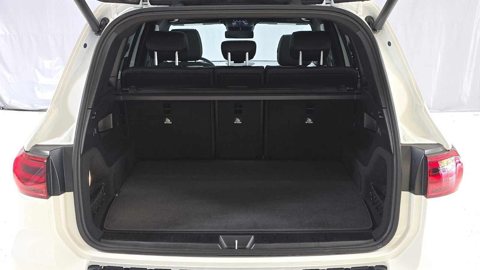 Certified 2026 Mercedes-Benz GLB 250 4MATIC image 15