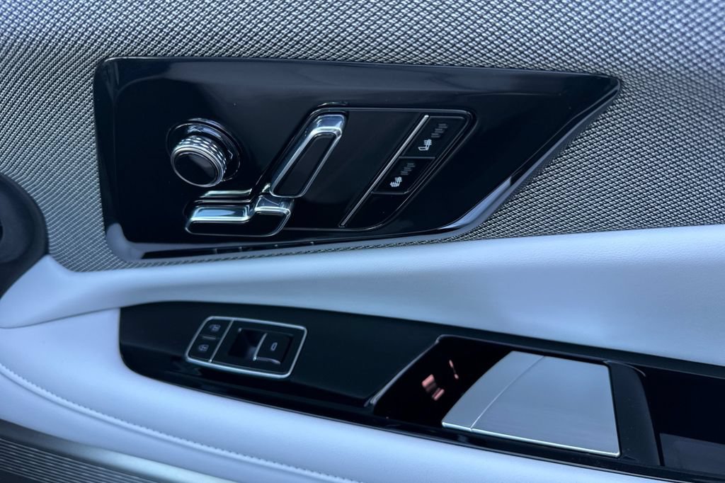 New 2027 Cadillac Optiq Luxury RWD image 19