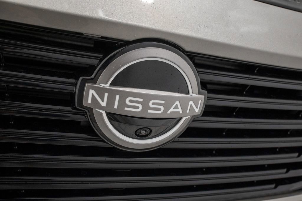 New 2026 Nissan Murano SL image 3