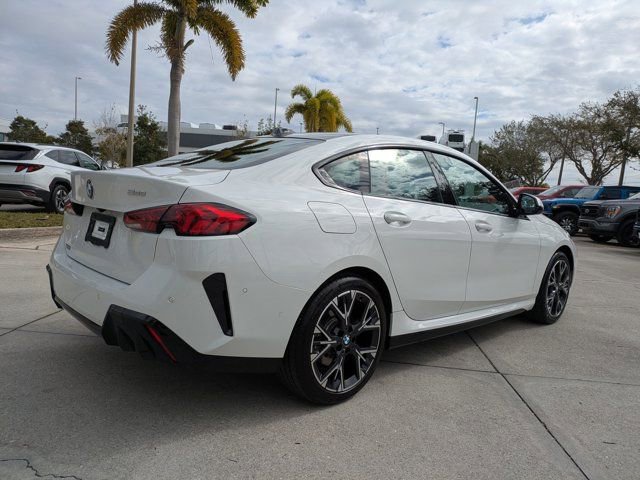 Used 2025 BMW 228i xDrive image 4