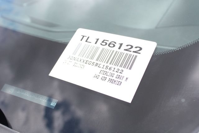 Used 2024 Chevrolet Equinox Premier AWD/4WD image 40