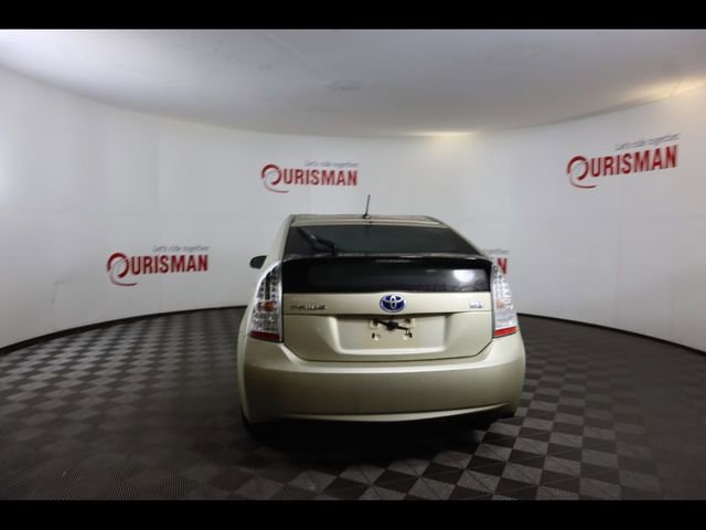 Used 2011 Toyota Prius Three image 13