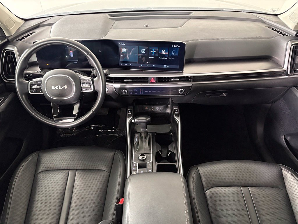 Used 2024 Kia Sorento S AWD/4WD image 34