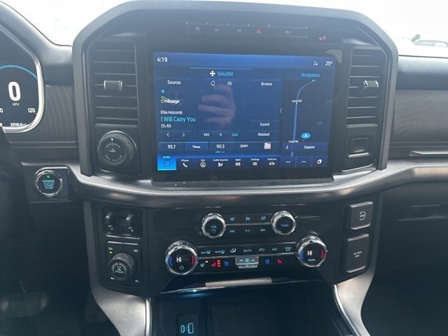 Used 2021 Ford F150 Platinum w/ Equipment Group 701A High image 27