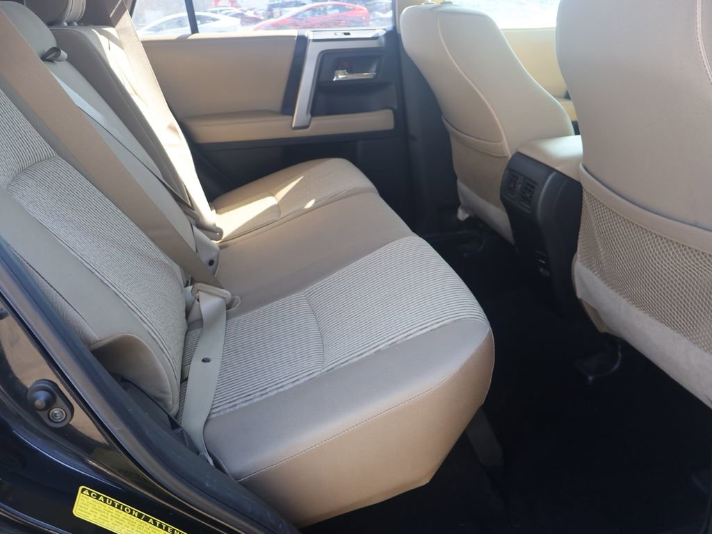 Used 2018 Toyota 4Runner SR5 image 8