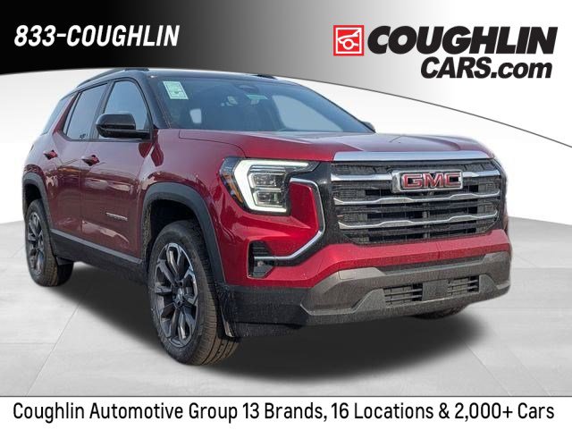 New 2026 GMC Terrain Elevation w/ Elevation Premium Package