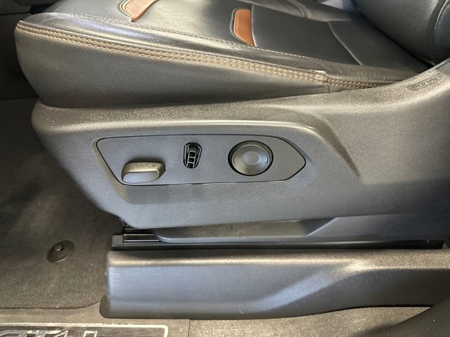 Certified 2023 GMC Sierra 1500 AT4 AWD/4WD image 22
