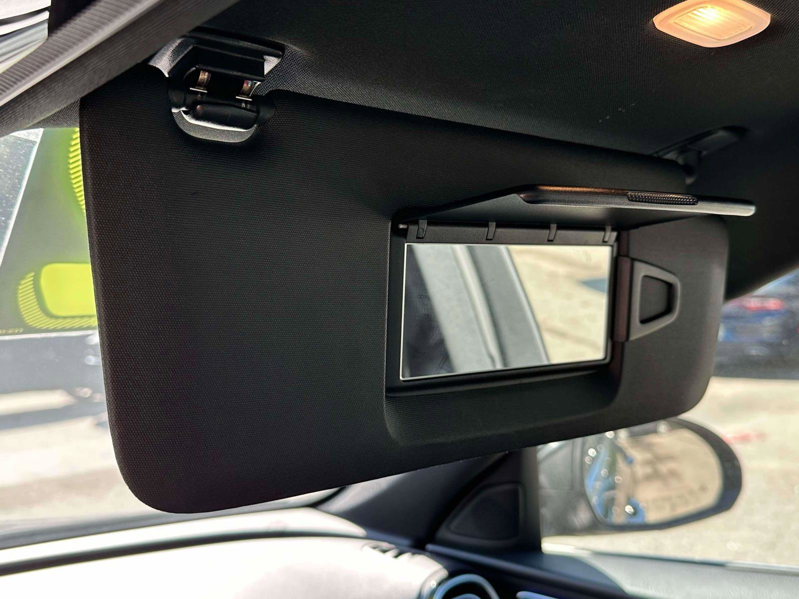 Used 2022 Mercedes-Benz C 300 4MATIC Sedan image 28