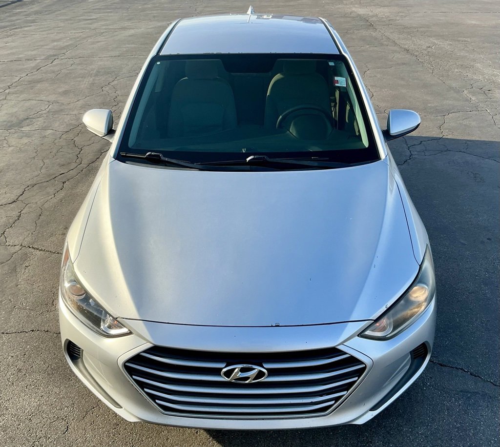 Used 2018 Hyundai Elantra SEL image 11