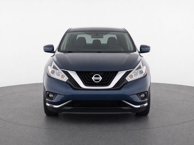 Used 2015 Nissan Murano Platinum w/ Platinum Technology Package FWD image 5
