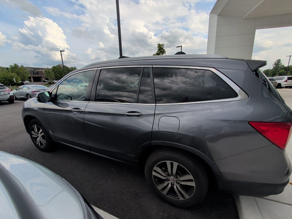 Used 2016 Honda Pilot EX-L image 6