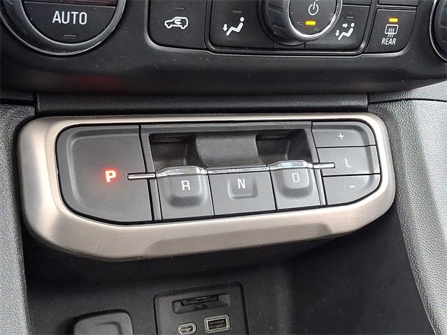 Used 2023 GMC Acadia Denali w/ Black Diamond Edition image 16