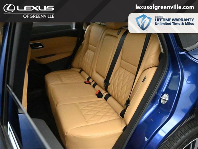 Used 2023 Nissan Rogue Platinum w/ Platinum Premium Package image 28