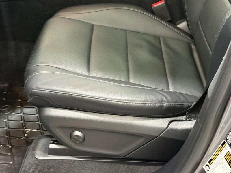 Certified 2022 Mercedes-Benz GLS 450 4MATIC image 23