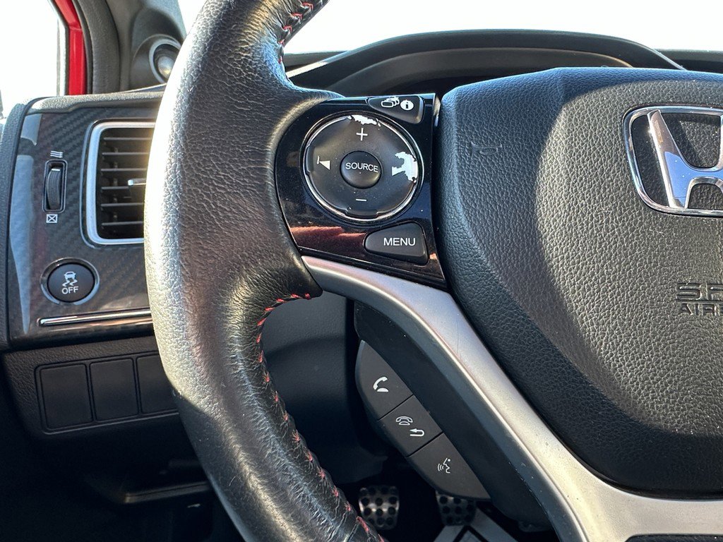 Used 2013 Honda Civic Si image 23