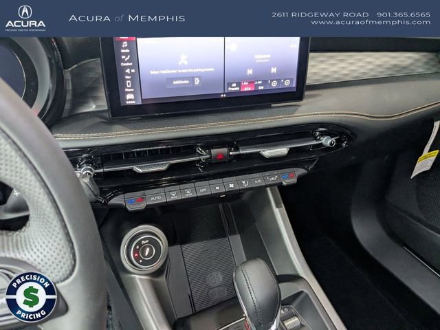 Used 2025 Alfa Romeo Tonale w/ Premium Package AWD/4WD image 10