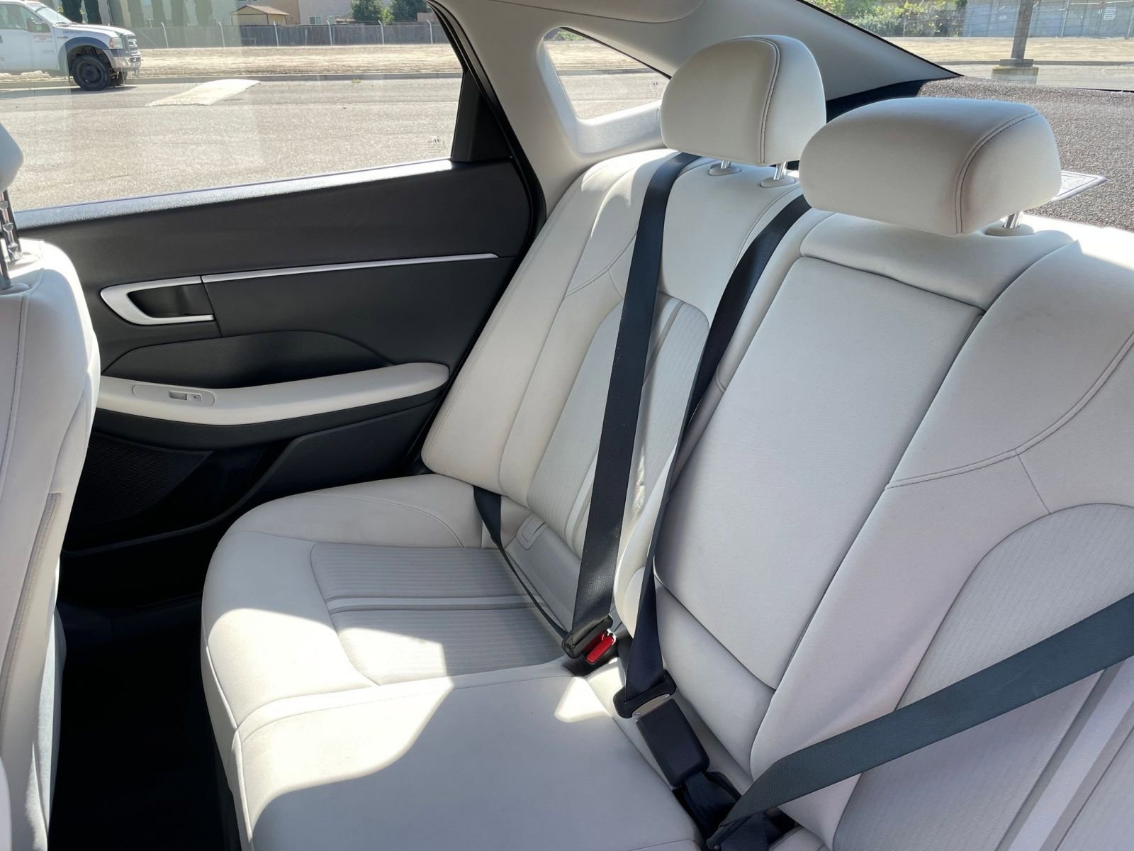 Used 2025 Hyundai Sonata SEL image 40