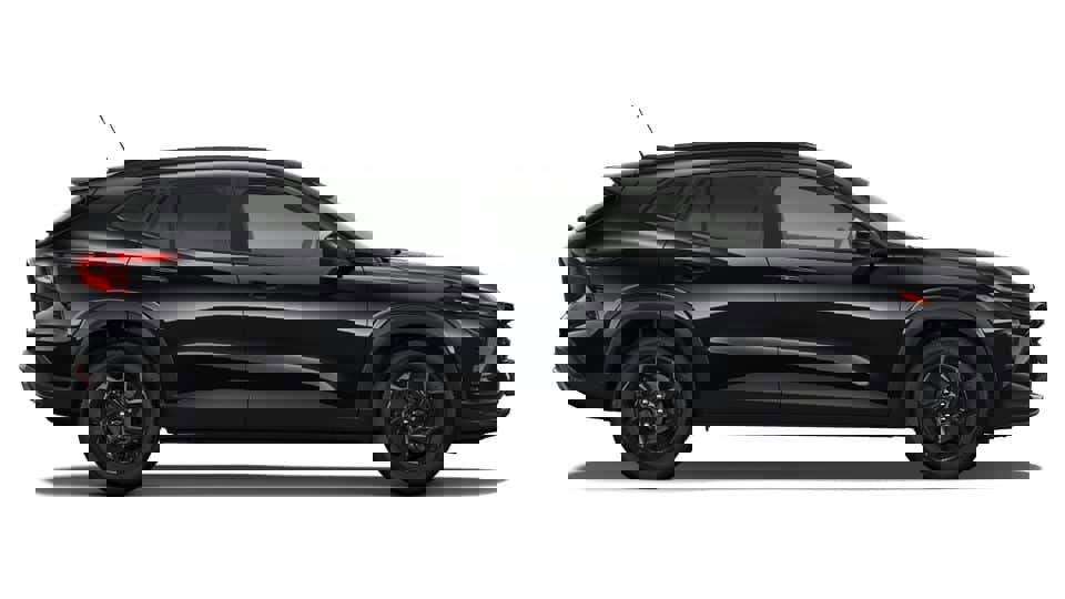 New 2026 Chevrolet Trax LT w/ Driver Confidence Package image 29