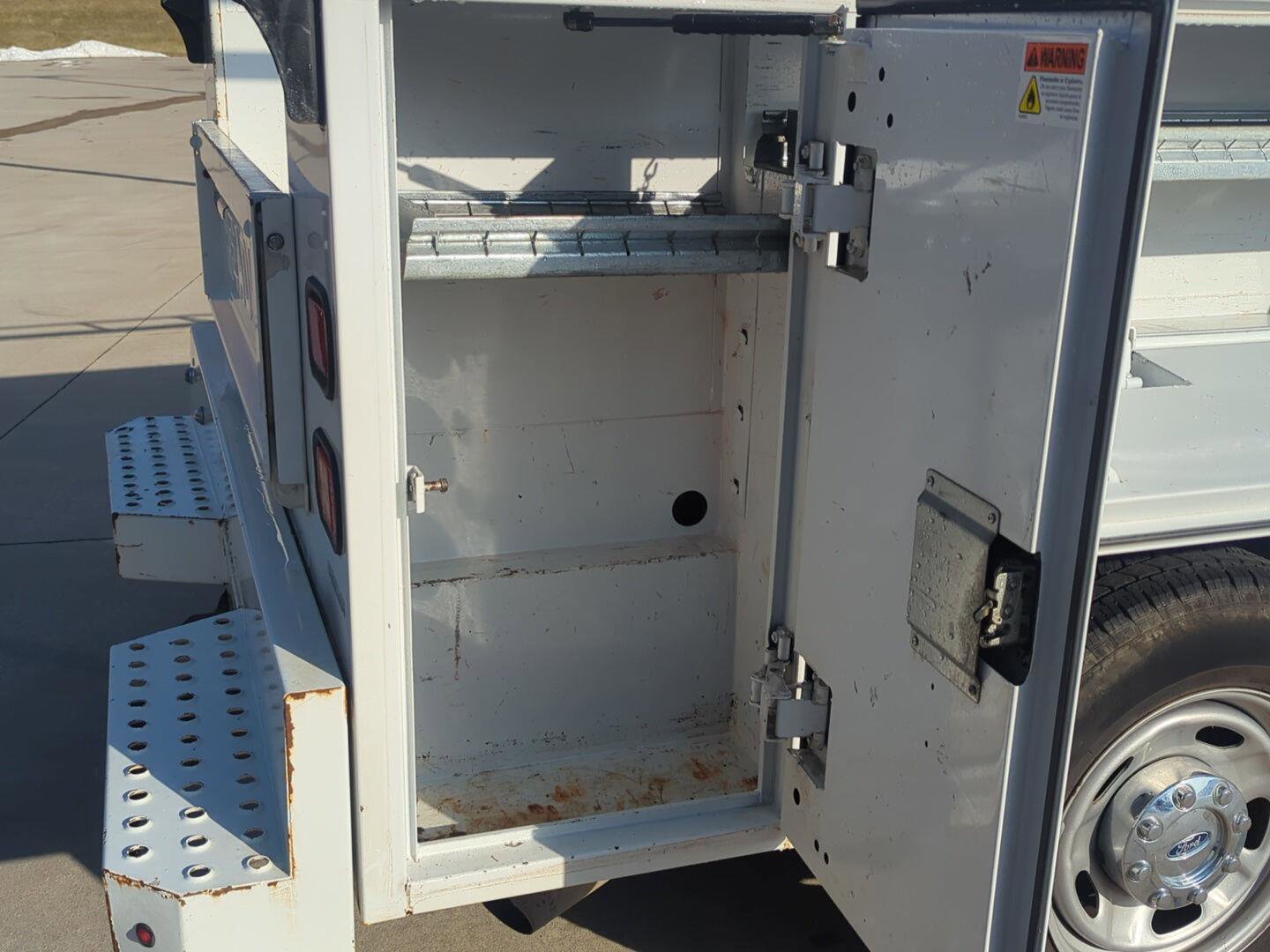 Used 2016 Ford F250 XL w/ Power Equipment Group RWD image 26