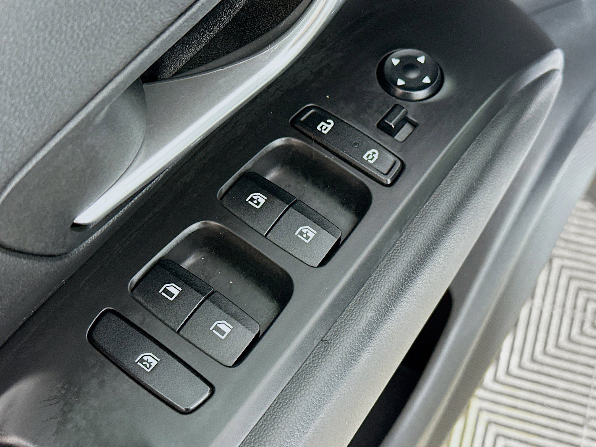 Certified 2023 Hyundai Tucson SEL w/ Convenience Package FWD image 17