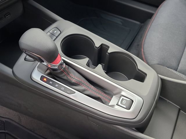 New 2026 Chevrolet Trax RS image 34