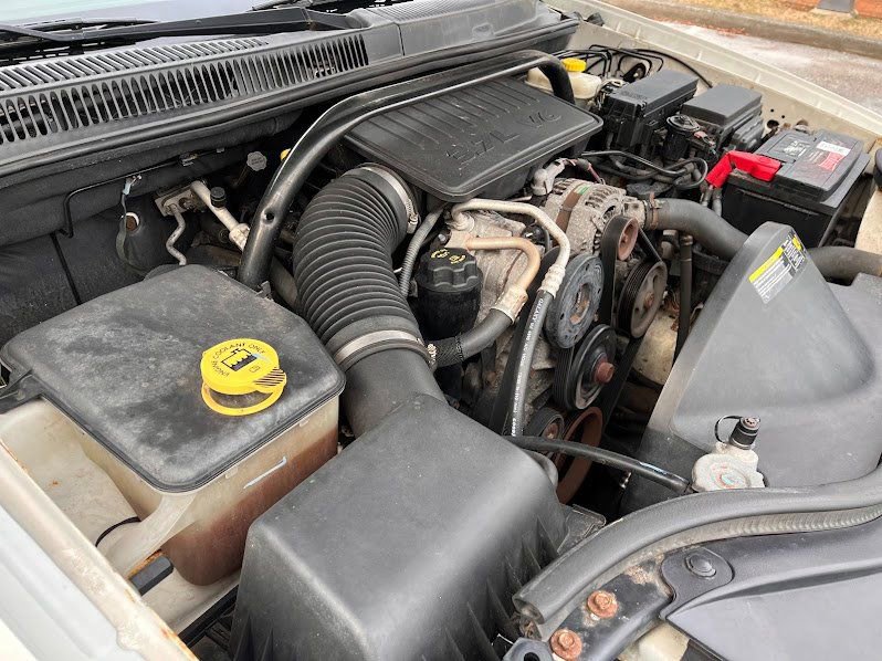 Used 2007 Jeep Grand Cherokee Laredo image 28