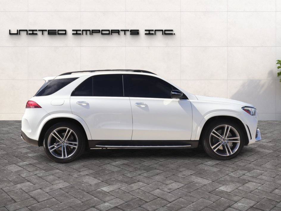 Used 2020 Mercedes-Benz GLE 450 4MATIC image 6