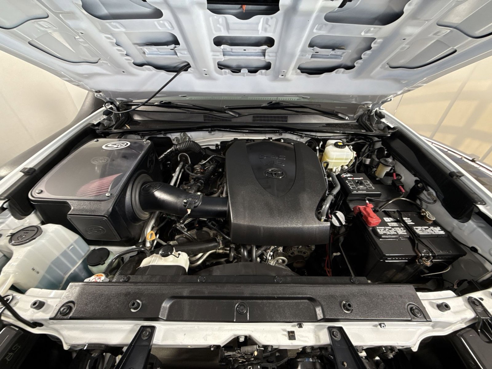 Used 2020 Toyota Tacoma TRD Off-Road image 27