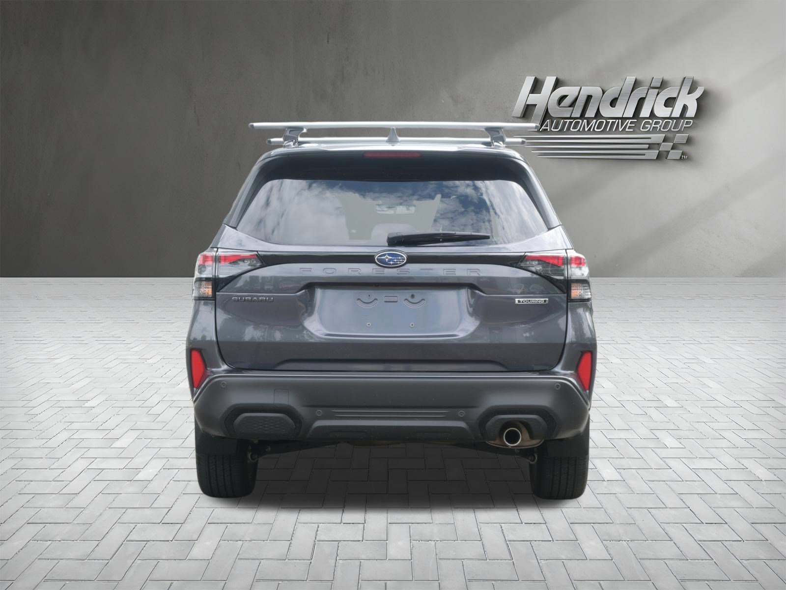 Used 2025 Subaru Forester Touring w/ Popular Package - Touring AWD/4WD image 8