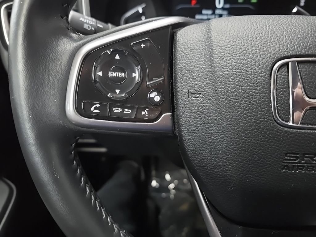 Used 2022 Honda CR-V EX-L image 15