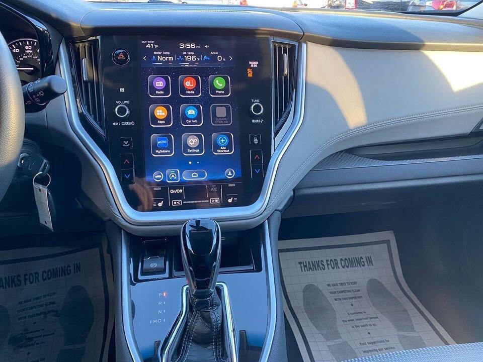 Used 2022 Subaru Outback Premium image 29