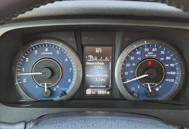 Used 2015 Toyota Sienna XLE w/ XLE Navigation Package FWD image 11