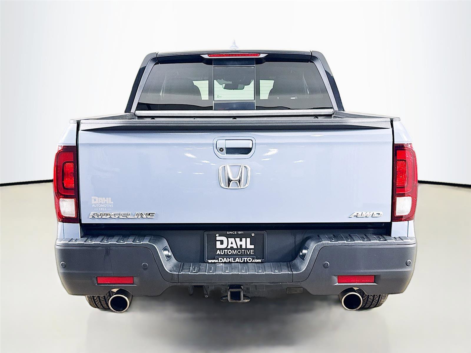 Used 2023 Honda Ridgeline Black Edition image 6