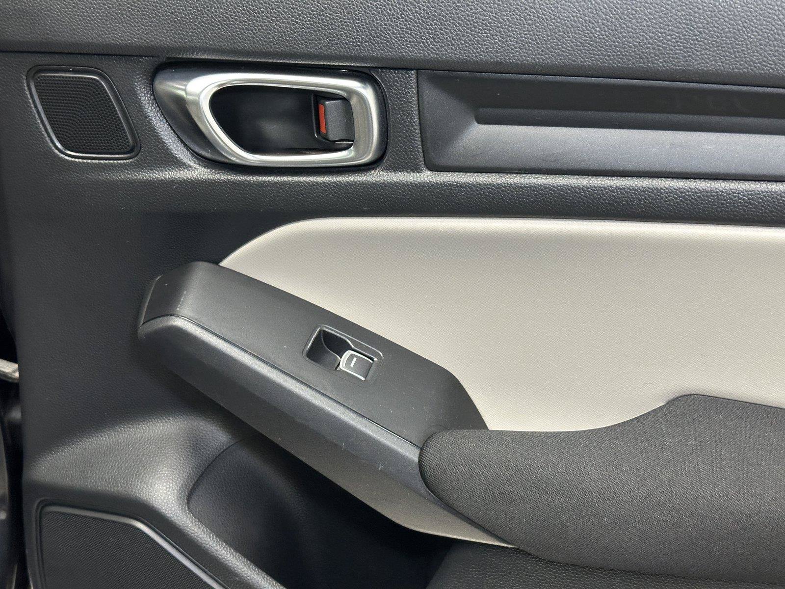 Used 2022 Honda Civic LX image 34