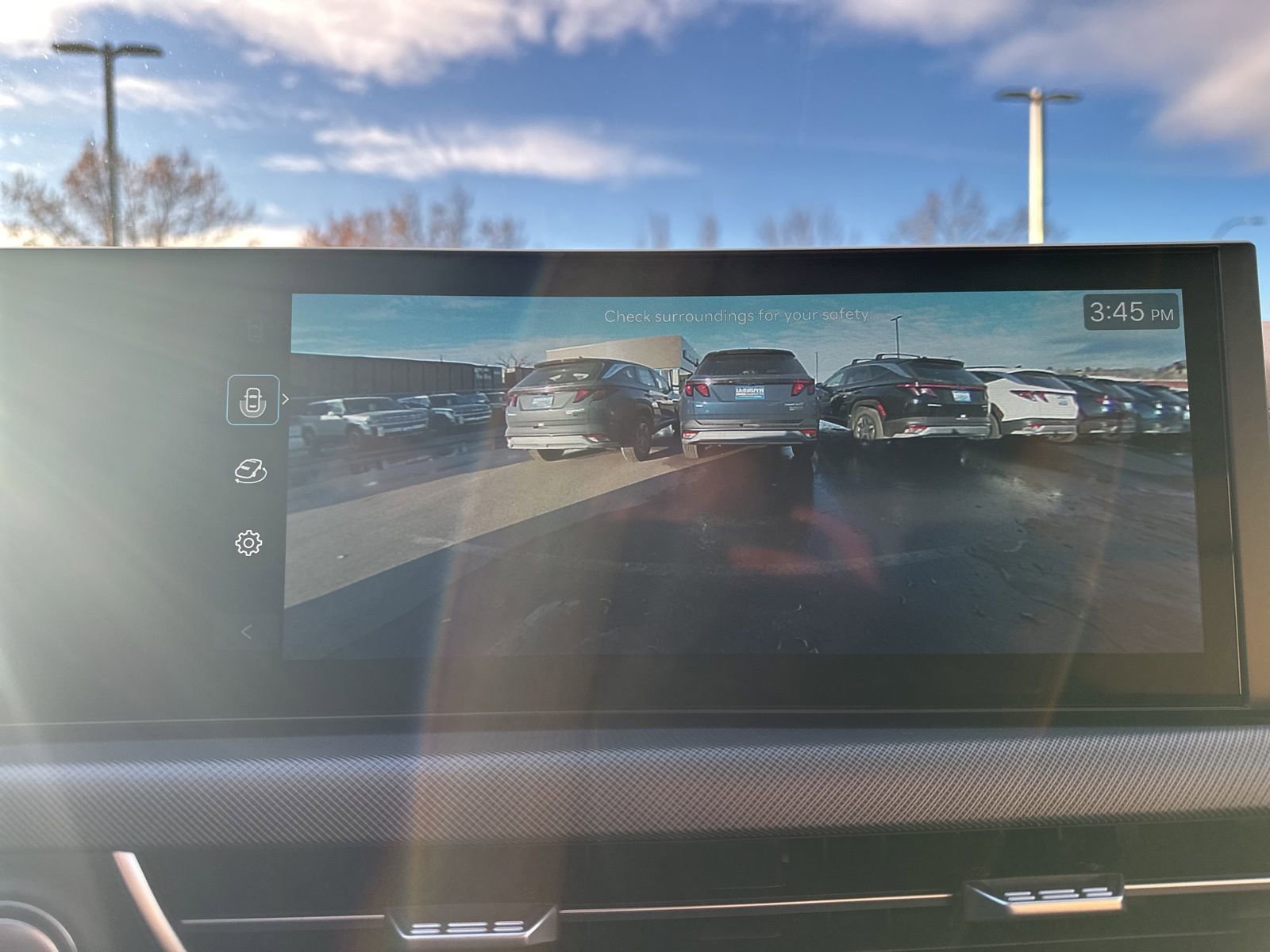 New 2026 Hyundai Sonata Limited image 58