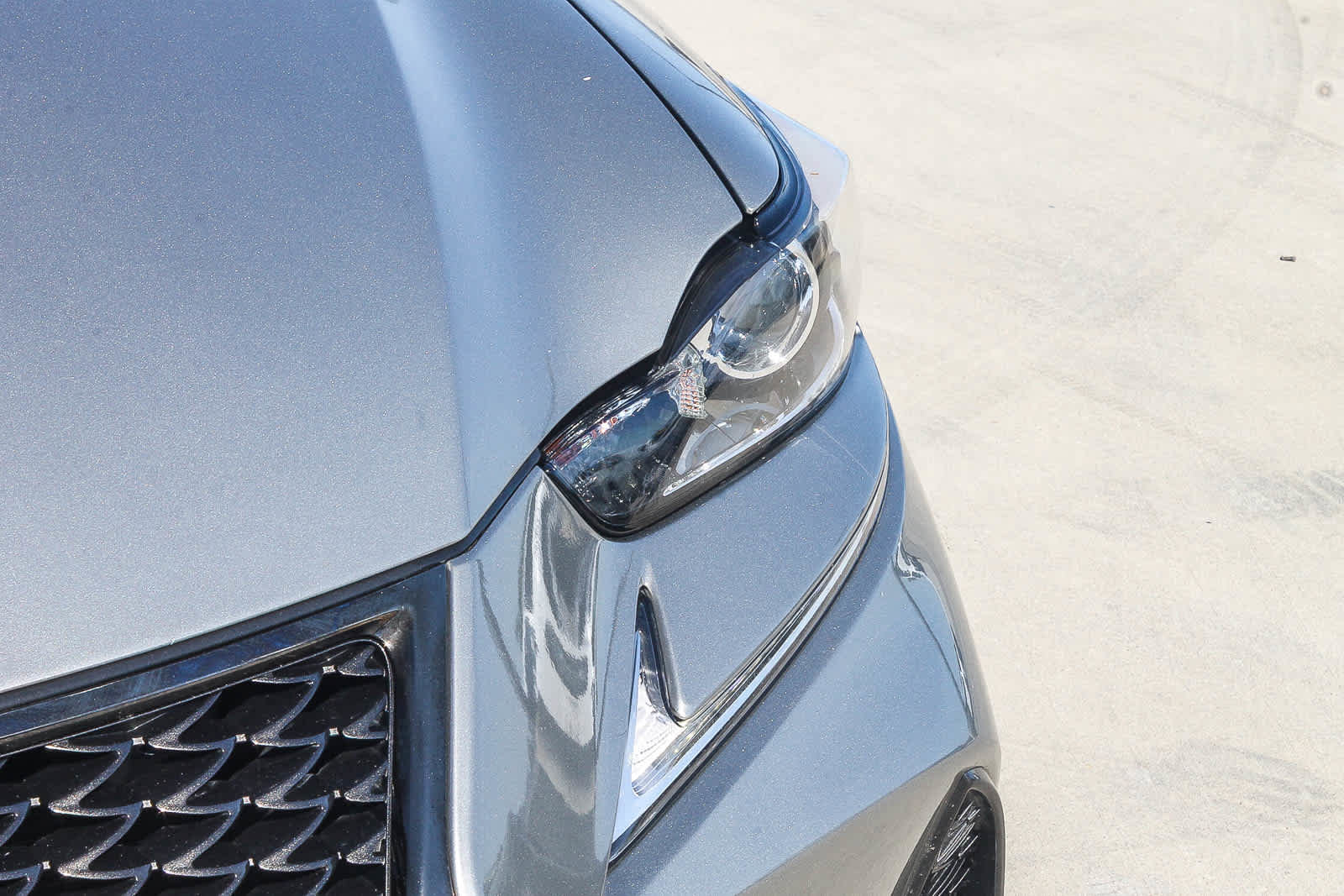 Used 2017 Lexus IS 350 F Sport w/ F Sport Package RWD image 7