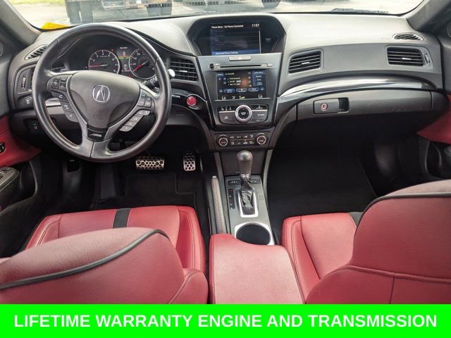 Used 2022 Acura ILX FWD image 15