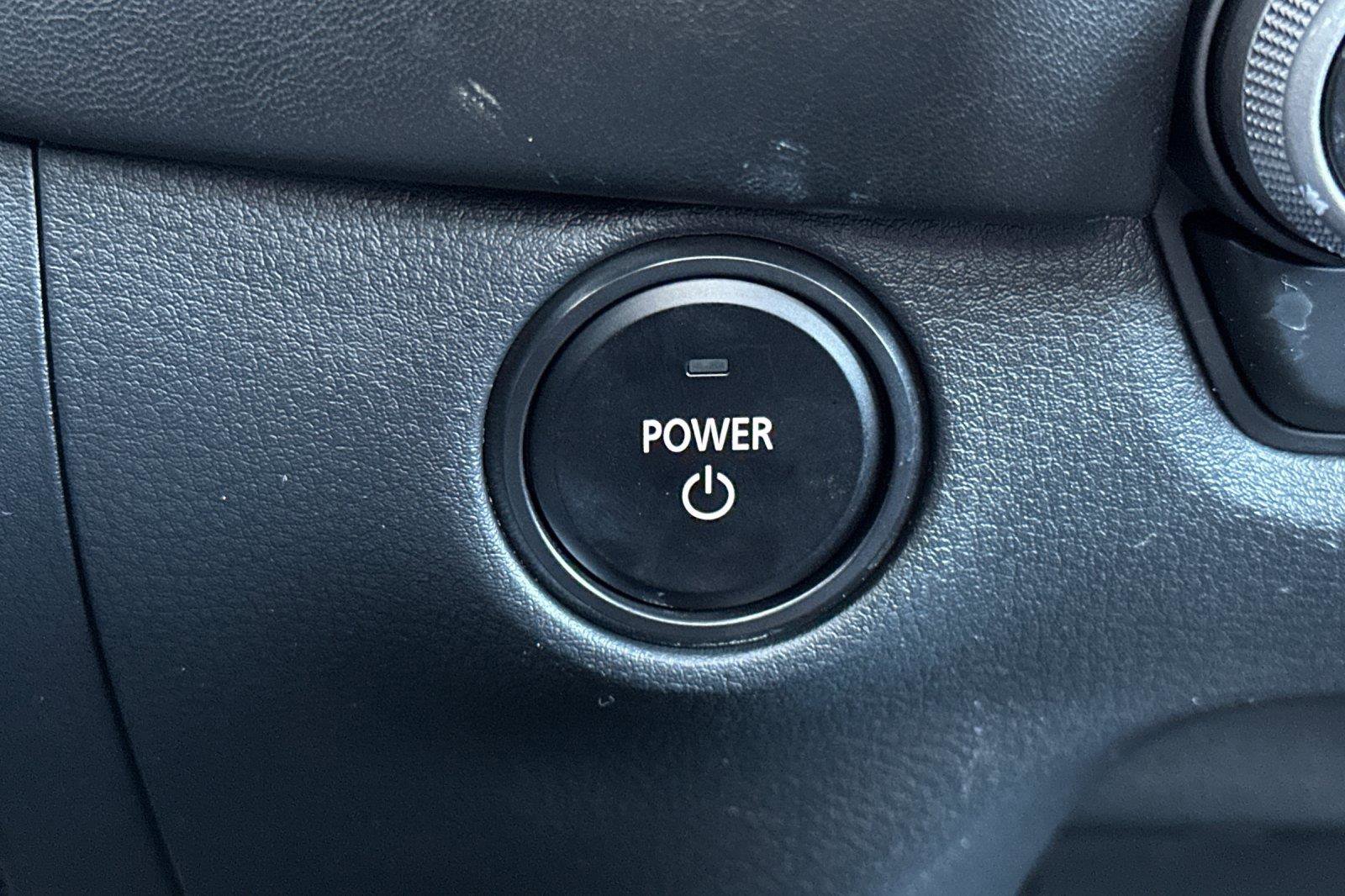 Certified 2025 MAZDA CX-50 AWD 2.5 Hybrid w/ Weather Package image 22