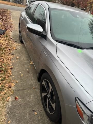 Used 2021 Honda Insight EX image 2