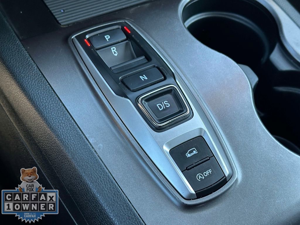 Used 2023 Honda Passport EX-L image 35