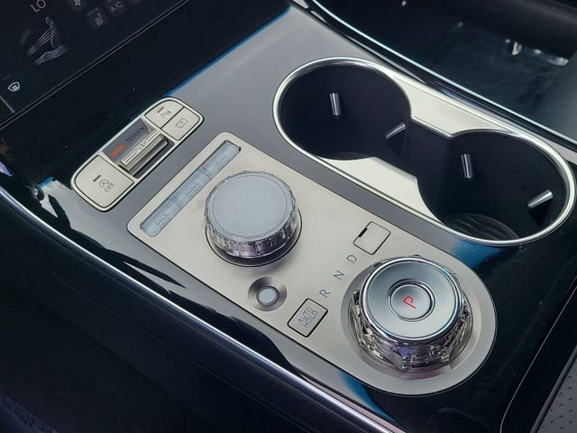 Used 2026 Genesis GV70 2.5T image 28