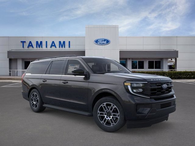 New 2026 Ford Expedition Max Active AWD/4WD image 7