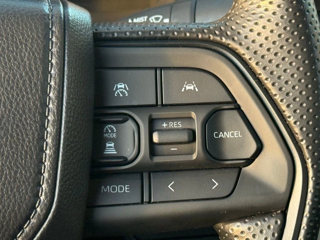 Used 2025 Toyota Tacoma SR5 image 24