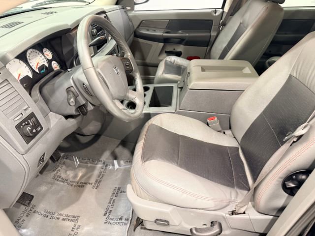 Used 2008 Dodge Ram 1500 Truck SLT w/ Sport Appearance Group AWD/4WD image 28