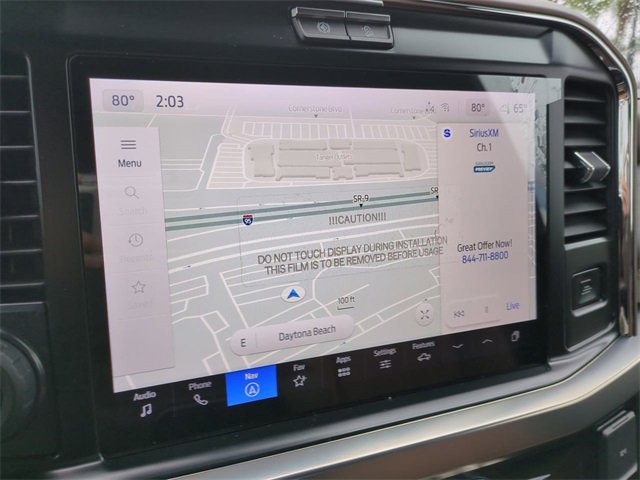 New 2026 Ford F250 King Ranch w/ Chrome Package image 22