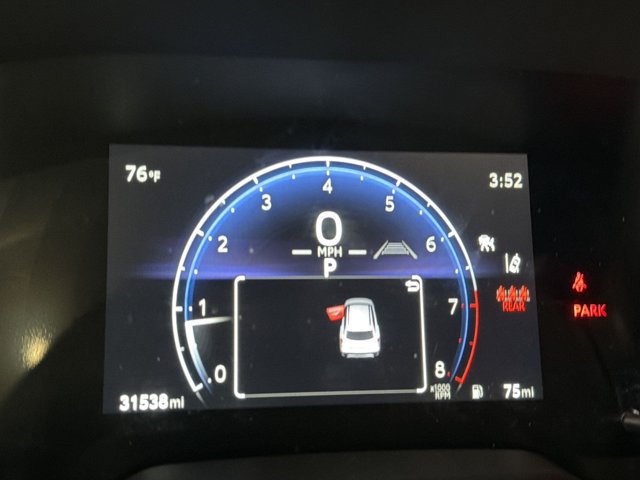 Used 2024 Toyota Corolla Cross XLE FWD image 18